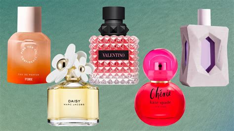 best perfumes for teens.